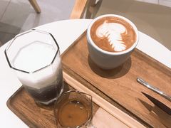 -% Arabica阿拉比卡咖啡(深圳湾万象城店)