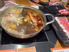 -呷哺呷哺(隆基泰和店)
