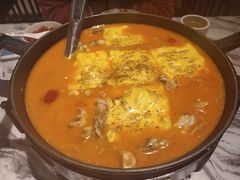 芝士泡菜美蛙-臻享無招牌·食蛙专门店(太古里店)