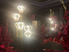 -桃园山庄(海澜飞马水城店)