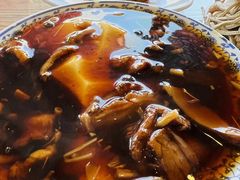 -南来顺饭庄·清真(南菜园店)