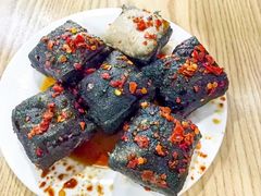 臭豆腐-五娭毑臭豆腐(黄兴南路店)