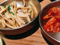 -春熙台韩国料理·章鱼肥牛(西丽店)