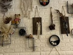 -平行世界·猫咖(首经贸店)