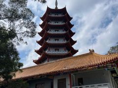 -白云山风景名胜区