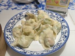 -东方饺子王(王府井关东古巷店)