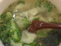 -马兰拉面(西直门外店)