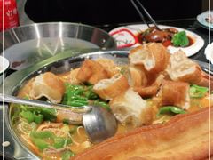 -富临轩私房菜(集庆门大街店)