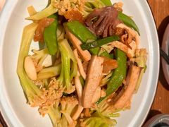 -先记烧鹅王·本地粤菜(福永店)