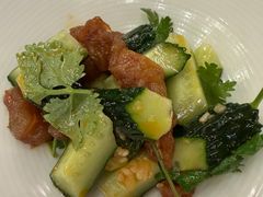 -西安皇冠假日酒店·御皇轩中餐厅