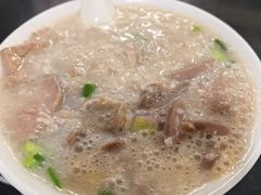 -伍湛记 · 广州老字号(龙津中路店)