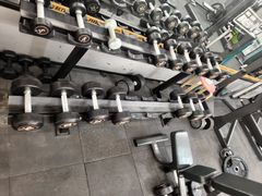 -FEELINGME乐刻包月私教馆·健身(真北华润万家店)
