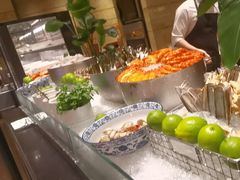 -长沙君悦酒店·自助餐厅咖啡厅