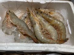 -东辰望海鱼码头·海鲜餐厅