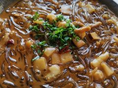 豆面-上海会馆(香港名都店)