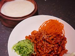 -皖香览约·徽菜(狮山龙湖店)