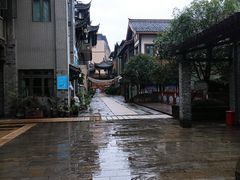 -西流沱小镇