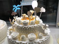 -好利来(道前街店)