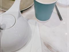 -théATRE茶聚场·餐厅(环球金融中心店)