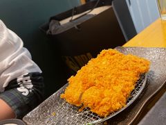 -胜博殿日式炸猪排(西红门店)