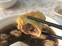 -蒋家桥饺面店(广陵路店)