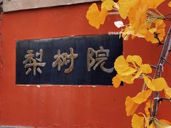 -潭柘寺景区
