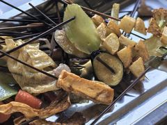 -怪老头甜不辣(抚琴小区店)