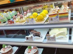 -85度C(南京珠江华海店)