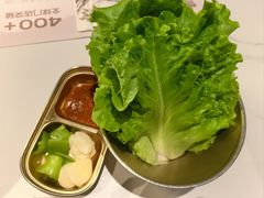 -西塔老太太泥炉烤肉(望京一店)