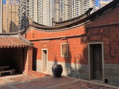 -晋江五店市传统文化旅游区