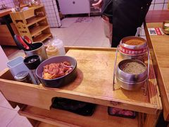 -郭记烤肉创始店(民丰大街店)