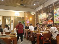 -福苗小骆驼烧烤(大唐不夜城店)
