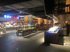 -蓝鲸湾汤泉(包河店)