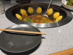 -蘸小院铁锅炖·蘸酱菜·东北菜(怀远门店)