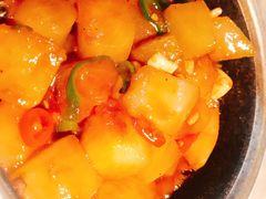 -蔴将·川菜(黄龙万科店)