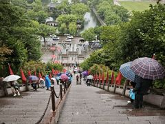 -台州府城(江南长城)