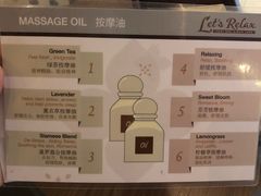 -Let’s Relax Spa(Terminal 21 Asok)
