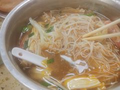-福屿鲜捞小吃·捞化(福屿总店)