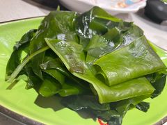 -一叶一世界•素食餐厅(新光天地店)
