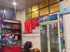 -正宗刘记不翻汤(和园店)