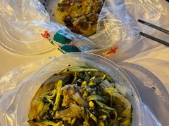 -齐齐哈尔烤肉·涮羊肉(光华中心店)