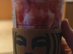-星巴克(北京三里屯SOHO一店)