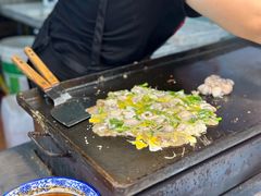 -大学城夜市大排档(凤栖路店)