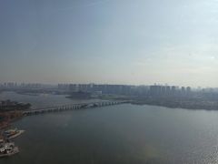 -蠡湖大桥公园