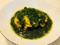-漢舍中国菜馆(889广场店)