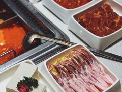 -海底捞火锅(北金鹰店)