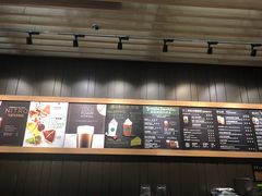 -星巴克(北京南站第三店)