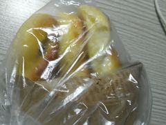 巧克力牛奶-好利来(西铁营万达广场店)