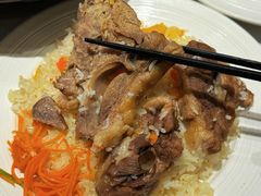 -谷丽麦馕新疆菜·清真(步步高梅溪新天地店)