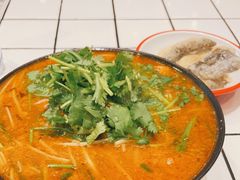 -肥汁米蘭香港米线(长宁来福士店)